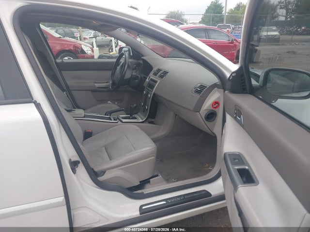 Aukcja sprzedaży 2008 Volvo S40 2.4l/2.4l W/snrf, vin: YV1MS382082366344, numer aukcji: 45724368