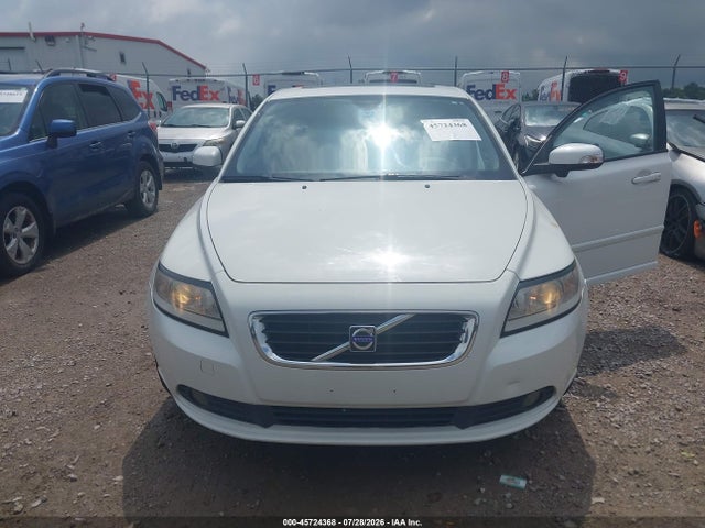 Aukcja sprzedaży 2008 Volvo S40 2.4l/2.4l W/snrf, vin: YV1MS382082366344, numer aukcji: 45724368