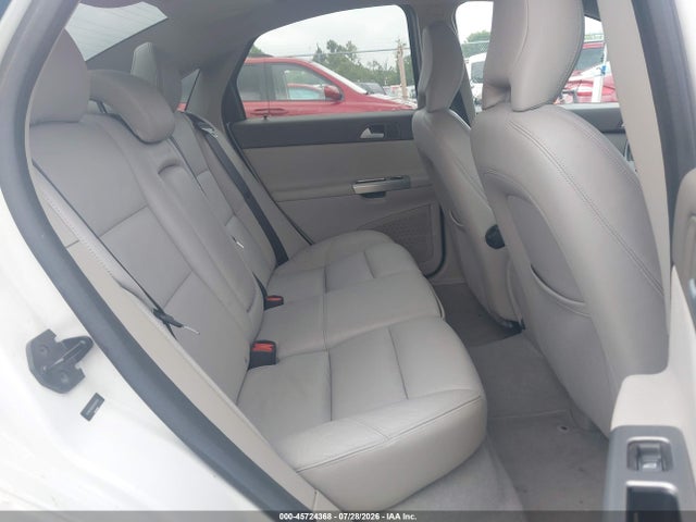 Aukcja sprzedaży 2008 Volvo S40 2.4l/2.4l W/snrf, vin: YV1MS382082366344, numer aukcji: 45724368