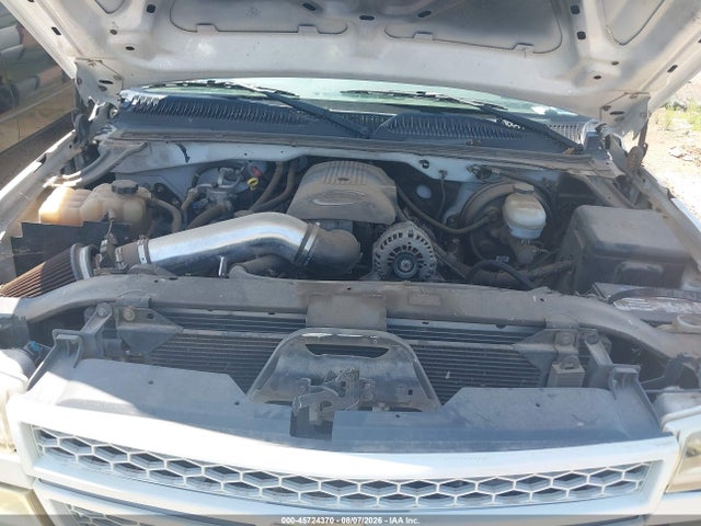 Продаж на аукціоні авто 2007 Chevrolet Silverado 1500 Classic Lt1, vin: 2GCEC13Z871131852, номер лоту: 45724370