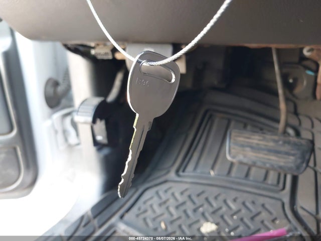 Продаж на аукціоні авто 2007 Chevrolet Silverado 1500 Classic Lt1, vin: 2GCEC13Z871131852, номер лоту: 45724370
