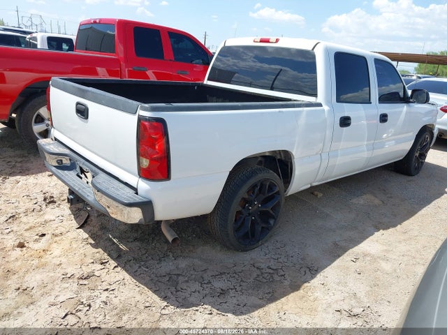 Продаж на аукціоні авто 2007 Chevrolet Silverado 1500 Classic Lt1, vin: 2GCEC13Z871131852, номер лоту: 45724370
