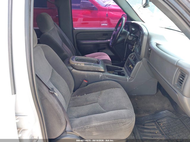 Продаж на аукціоні авто 2007 Chevrolet Silverado 1500 Classic Lt1, vin: 2GCEC13Z871131852, номер лоту: 45724370