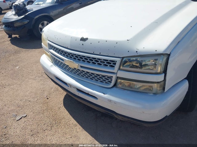 Продаж на аукціоні авто 2007 Chevrolet Silverado 1500 Classic Lt1, vin: 2GCEC13Z871131852, номер лоту: 45724370