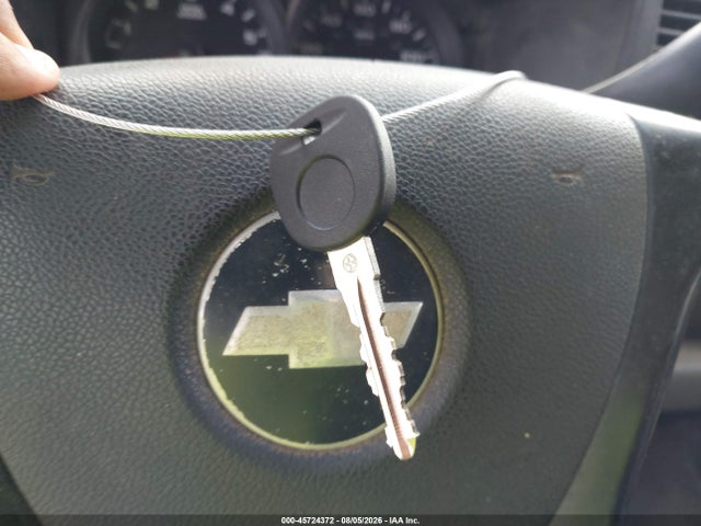 Продажа на аукционе авто 2008 Chevrolet Silverado 1500 Work Truck, vin: 1GCEC19X78Z290568, номер лота: 45724372