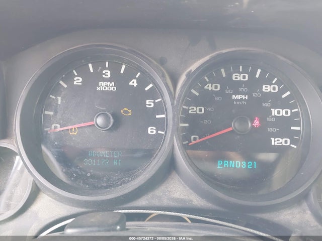 Продажа на аукционе авто 2008 Chevrolet Silverado 1500 Work Truck, vin: 1GCEC19X78Z290568, номер лота: 45724372