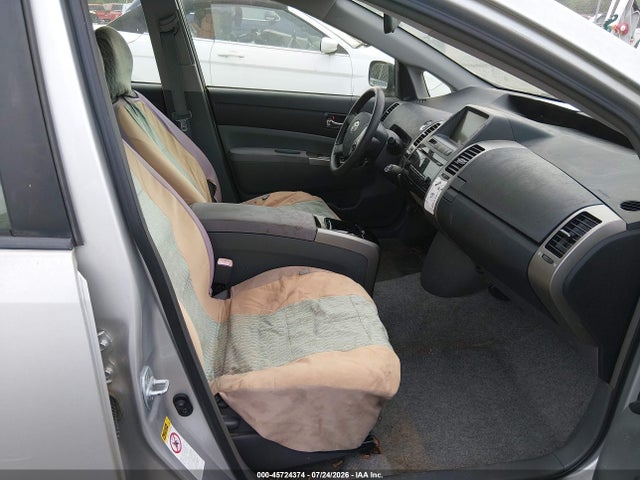 Продаж на аукціоні авто 2009 Toyota Prius, vin: JTDKB20U893504163, номер лоту: 45724374