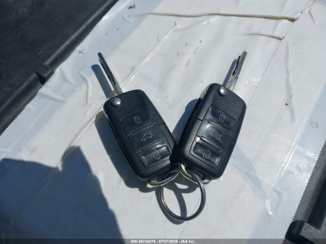 Aukcja sprzedaży 2008 Volkswagen Jetta Wolfsburg Edition, vin: 3VWRJ71K48M126204, numer aukcji: 45724375