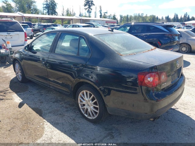 Aukcja sprzedaży 2008 Volkswagen Jetta Wolfsburg Edition, vin: 3VWRJ71K48M126204, numer aukcji: 45724375