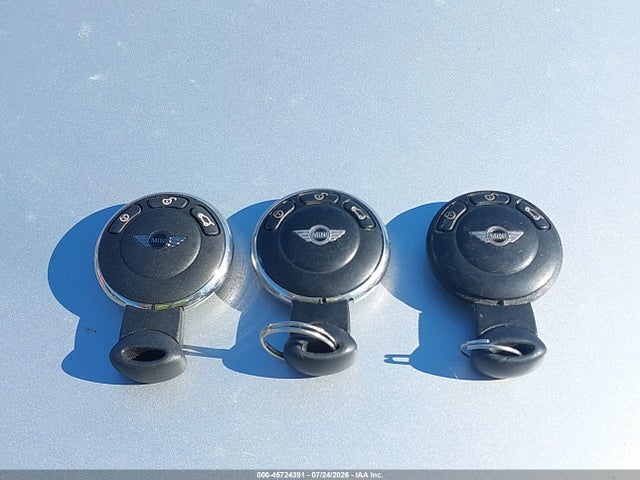 Mini Countryman Cooper S 2014 WMWZC5C50EWP36263 Image 11