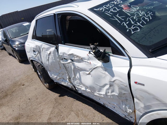 Продажа на аукционе авто 2020 Audi Q3 Premium 45 Tfsi S Line Quattro Tiptronic, vin: WA1DECF30L1057068, номер лота: 45724392