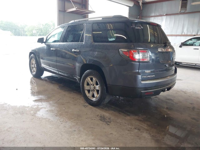 Продаж на аукціоні авто 2013 Gmc Acadia Sle-2, vin: 1GKKRPKD3DJ221314, номер лоту: 45724393