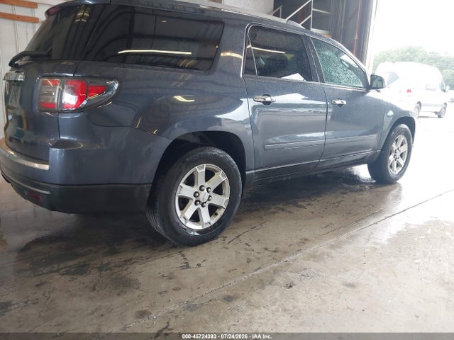 Продаж на аукціоні авто 2013 Gmc Acadia Sle-2, vin: 1GKKRPKD3DJ221314, номер лоту: 45724393
