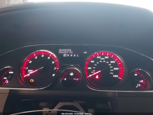 Продаж на аукціоні авто 2013 Gmc Acadia Sle-2, vin: 1GKKRPKD3DJ221314, номер лоту: 45724393