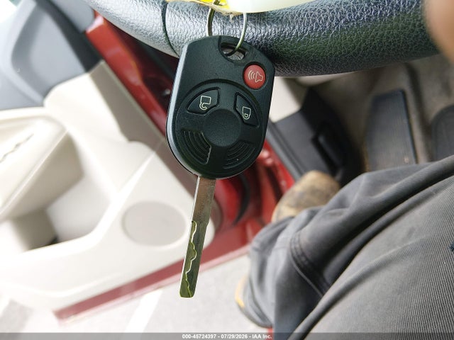Aukcja sprzedaży 2016 Ford Escape Se, vin: 1FMCU9GX0GUB36135, numer aukcji: 45724397