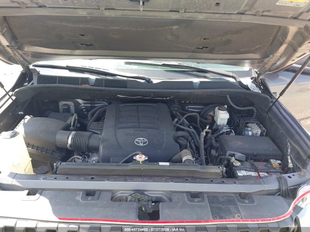 Продаж на аукціоні авто 2021 Toyota Tundra Sr5, vin: 5TFEY5F18MX291808, номер лоту: 45724400