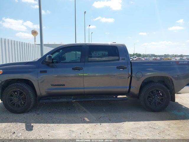 Продаж на аукціоні авто 2021 Toyota Tundra Sr5, vin: 5TFEY5F18MX291808, номер лоту: 45724400