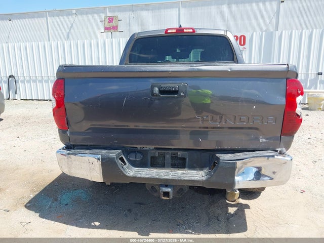 Продаж на аукціоні авто 2021 Toyota Tundra Sr5, vin: 5TFEY5F18MX291808, номер лоту: 45724400
