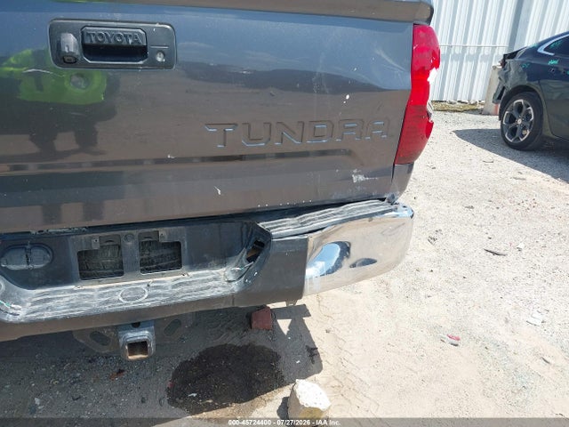Продаж на аукціоні авто 2021 Toyota Tundra Sr5, vin: 5TFEY5F18MX291808, номер лоту: 45724400