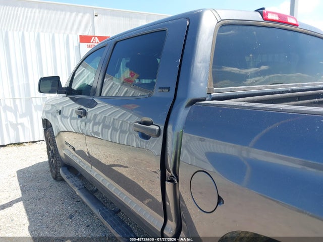Продаж на аукціоні авто 2021 Toyota Tundra Sr5, vin: 5TFEY5F18MX291808, номер лоту: 45724400