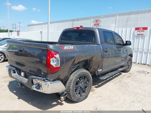 Продаж на аукціоні авто 2021 Toyota Tundra Sr5, vin: 5TFEY5F18MX291808, номер лоту: 45724400