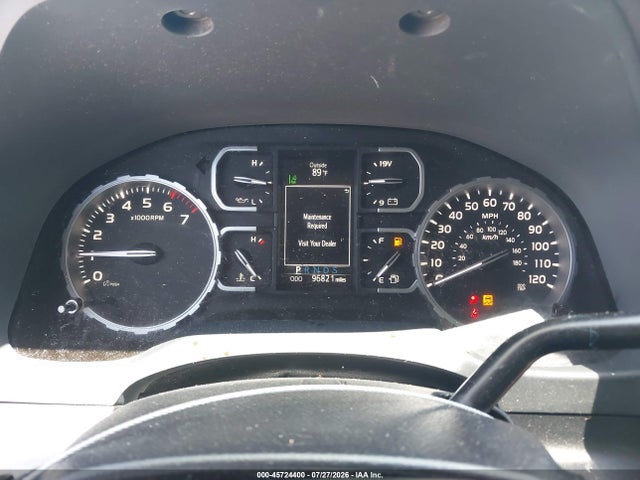 Продаж на аукціоні авто 2021 Toyota Tundra Sr5, vin: 5TFEY5F18MX291808, номер лоту: 45724400