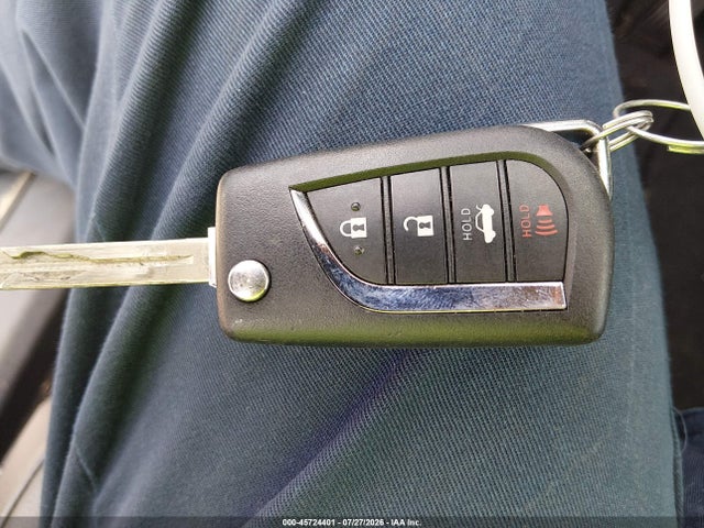 Toyota CAMRY SE 2022 4T1G11AK7NU052299 Image 11