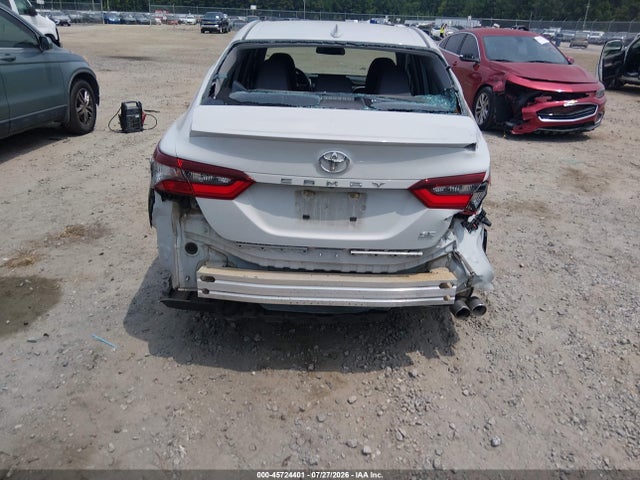 Toyota CAMRY SE 2022 4T1G11AK7NU052299 Image 17