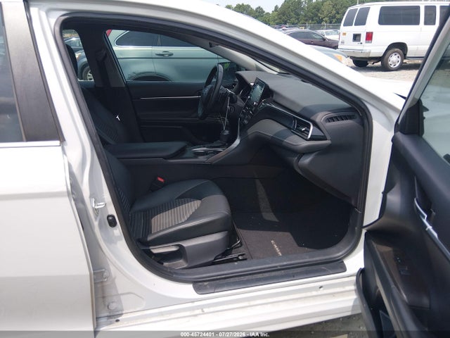 Toyota CAMRY SE 2022 4T1G11AK7NU052299 Image 5