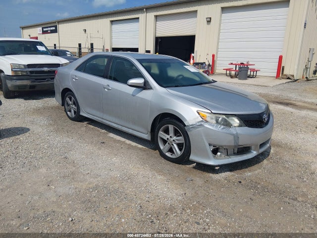 2014 4T1BF1FK7EU346595 main image