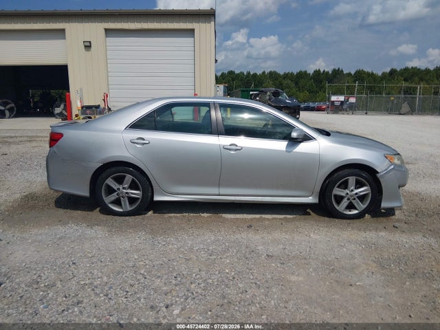 Toyota CAMRY SE 2014 4T1BF1FK7EU346595 Image 14
