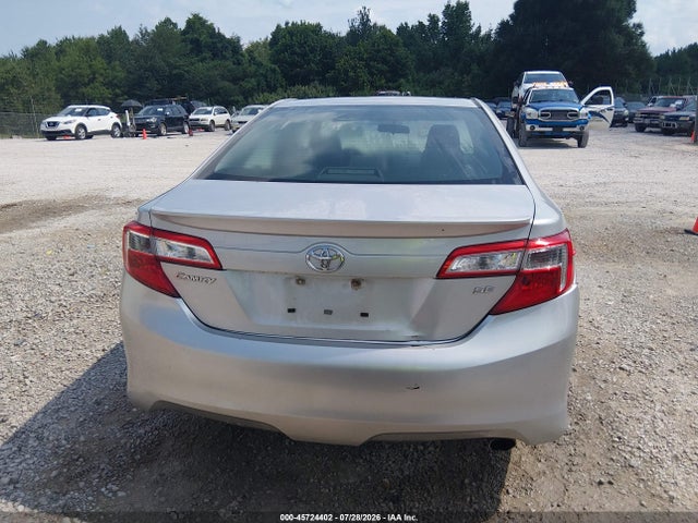 Toyota CAMRY SE 2014 4T1BF1FK7EU346595 Image 17