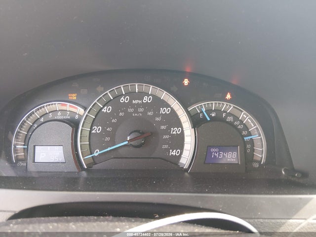 Toyota CAMRY SE 2014 4T1BF1FK7EU346595 Image 7