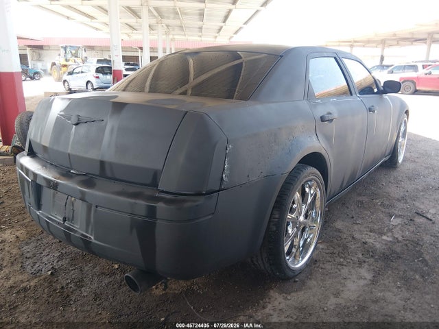Продажа на аукционе авто 2005 Chrysler 300 Touring, vin: 2C3JA53G45H134279, номер лота: 45724405