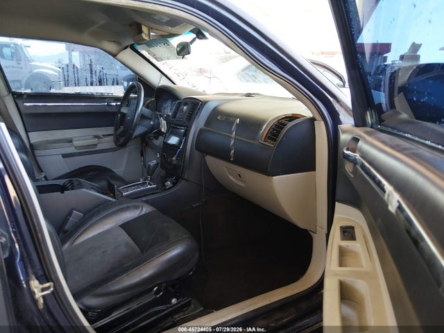 Продажа на аукционе авто 2005 Chrysler 300 Touring, vin: 2C3JA53G45H134279, номер лота: 45724405