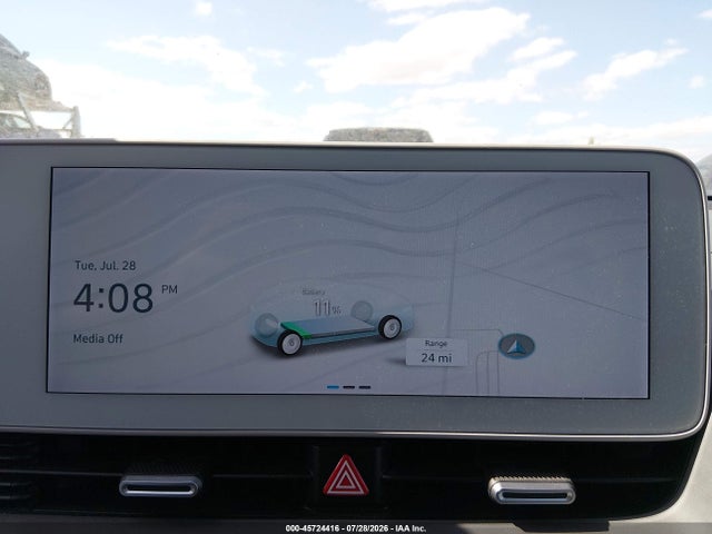 Hyundai IONIQ 5 SE 2023 KM8KMDAF7PU229667 Image 18