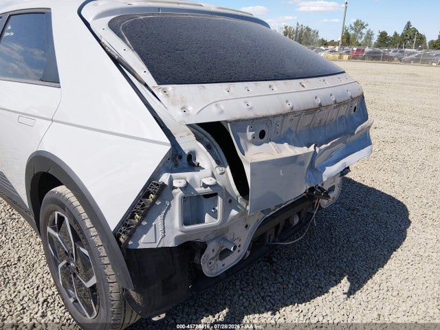 Hyundai IONIQ 5 SE 2023 KM8KMDAF7PU229667 Image 21
