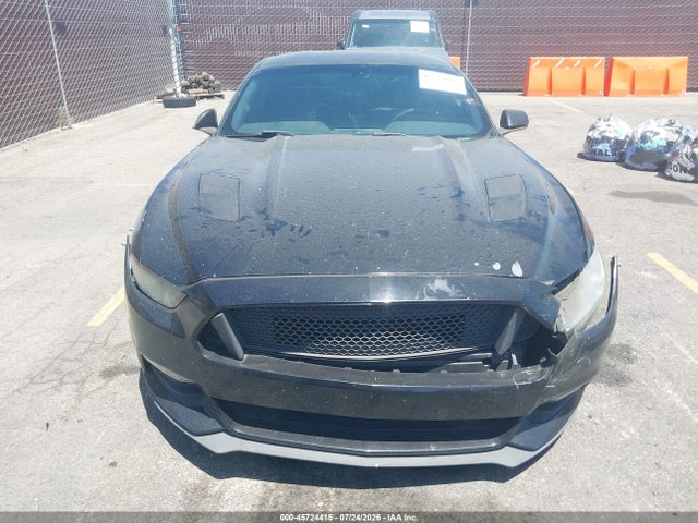 Ford Mustang Gt Premium 2015 1FA6P8CF8F5434415 Image 12
