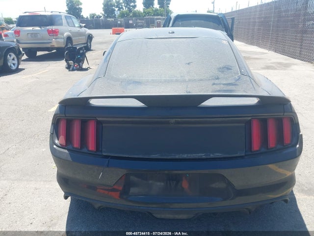 Ford Mustang Gt Premium 2015 1FA6P8CF8F5434415 Image 16
