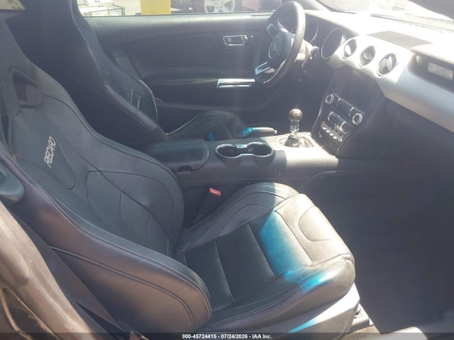 Ford Mustang Gt Premium 2015 1FA6P8CF8F5434415 Image 5