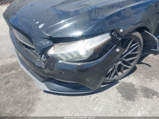 Ford Mustang Gt Premium 2015 1FA6P8CF8F5434415 Image 6