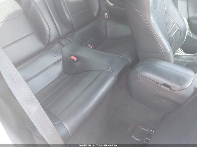 Ford Mustang Gt Premium 2015 1FA6P8CF8F5434415 Image 8