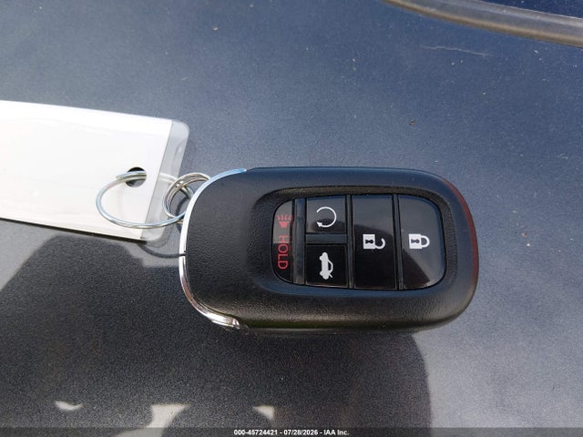 Продаж на аукціоні авто 2024 Honda Civic Ex, vin: 2HGFE1F70RH319513, номер лоту: 45724421