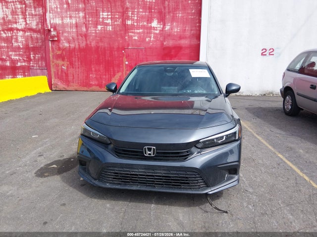 Продаж на аукціоні авто 2024 Honda Civic Ex, vin: 2HGFE1F70RH319513, номер лоту: 45724421