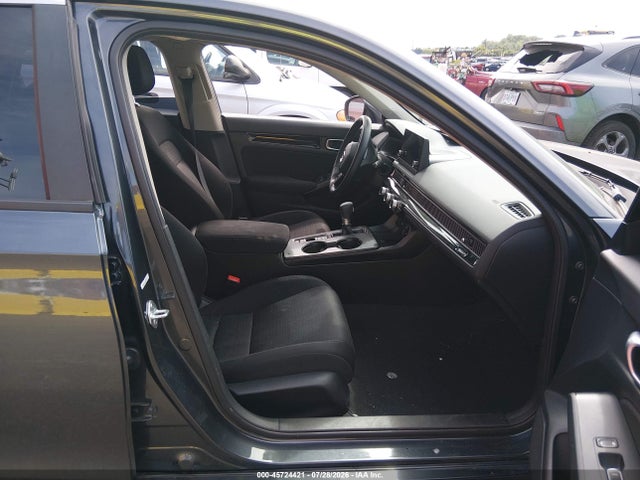 Продаж на аукціоні авто 2024 Honda Civic Ex, vin: 2HGFE1F70RH319513, номер лоту: 45724421