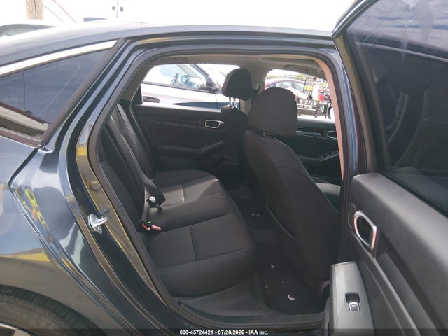 Продаж на аукціоні авто 2024 Honda Civic Ex, vin: 2HGFE1F70RH319513, номер лоту: 45724421