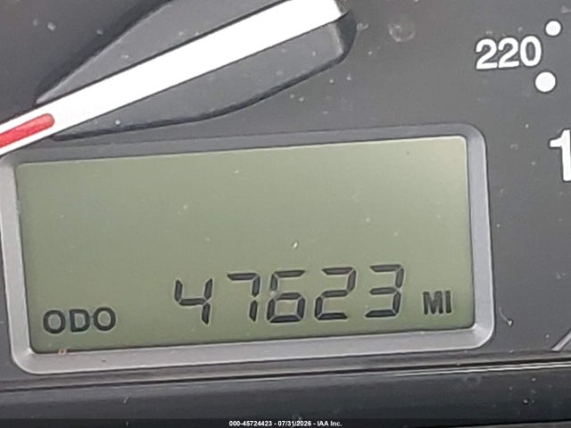 2008 Kia Spectra Ex მანქანა იყიდება აუქციონზე, vin: KNAFE121685541329, აუქციონის ნომერი: 45724423