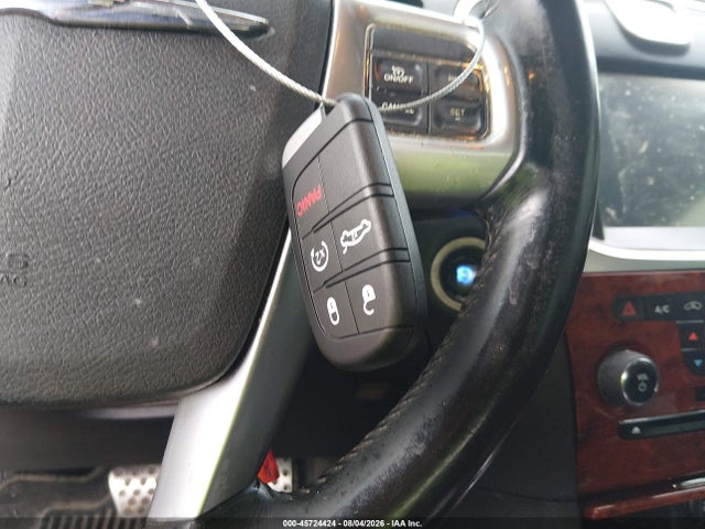 Продажа на аукционе авто 2012 Chrysler 300, vin: 2C3CCAAG5CH193238, номер лота: 45724424