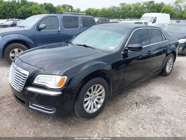 Продажа на аукционе авто 2012 Chrysler 300, vin: 2C3CCAAG5CH193238, номер лота: 45724424