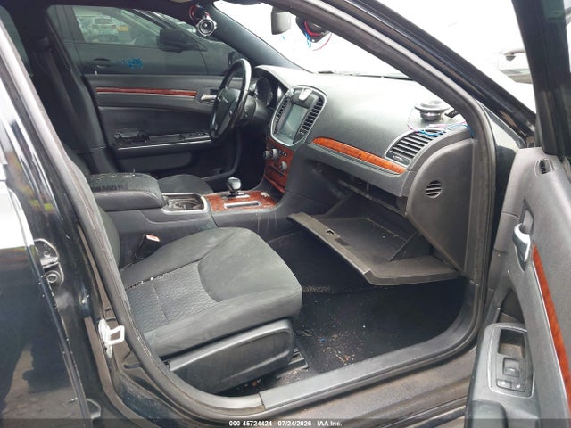 Продажа на аукционе авто 2012 Chrysler 300, vin: 2C3CCAAG5CH193238, номер лота: 45724424
